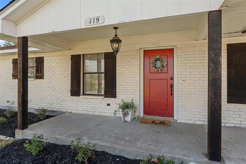 119 Castleman Circle, Hewitt, TX 76643