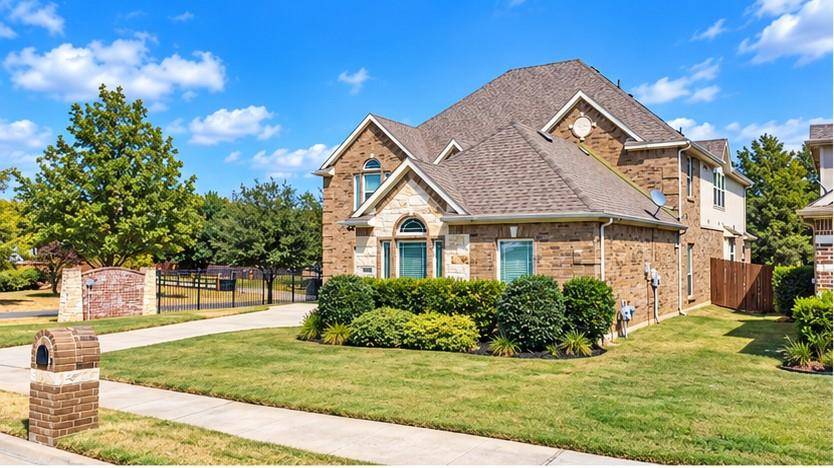 1400 Bonanza Lane, Corinth, TX 76208
