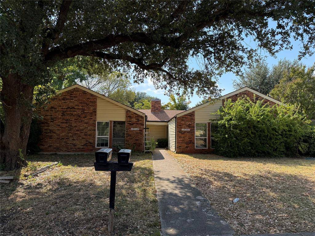12517 Hornbeam Drive, Dallas, TX 75243