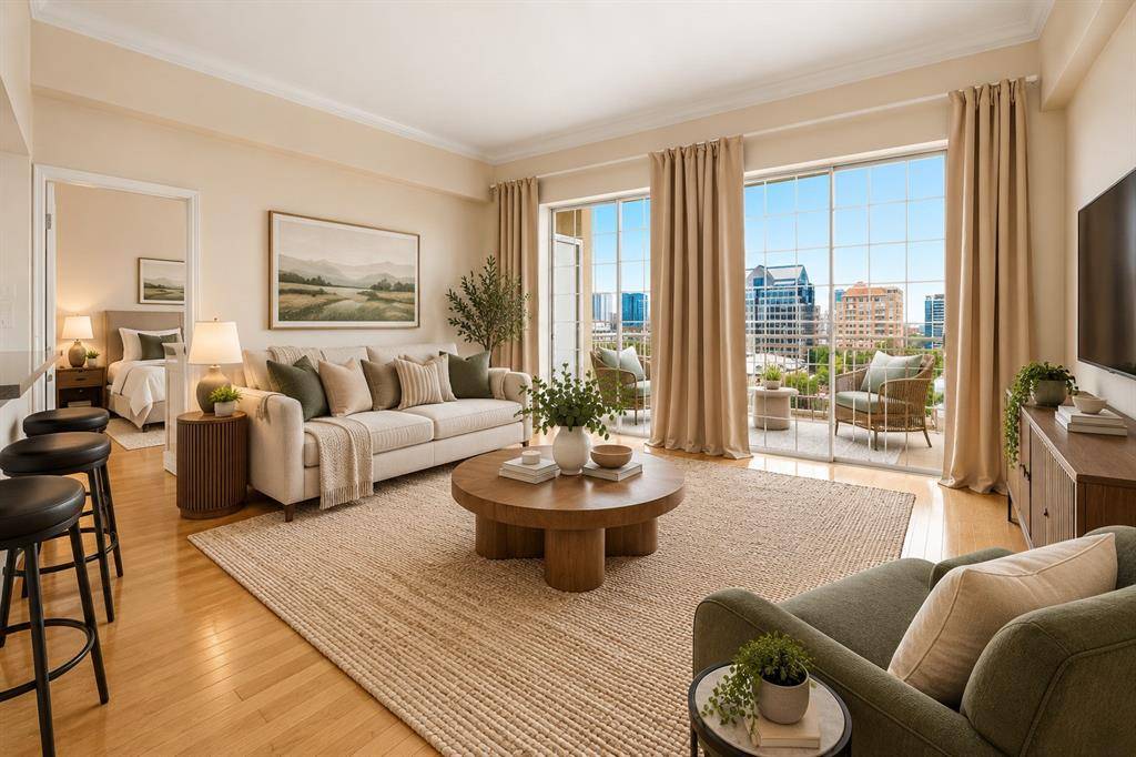 3225 Turtle Creek Boulevard #810, Dallas, TX 75219