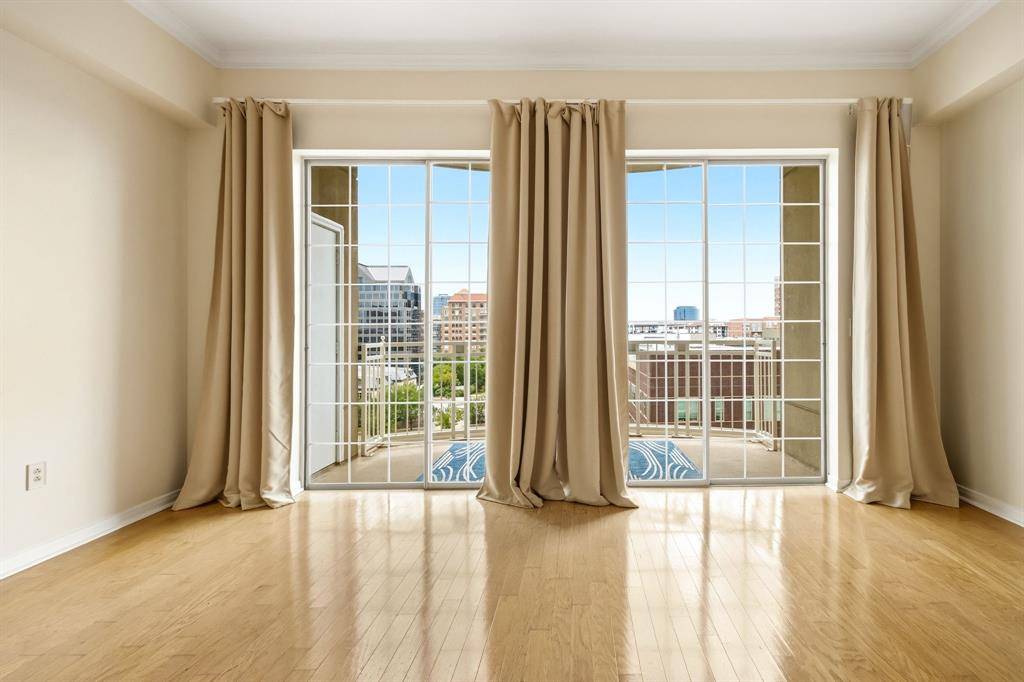 3225 Turtle Creek Boulevard #810, Dallas, TX 75219