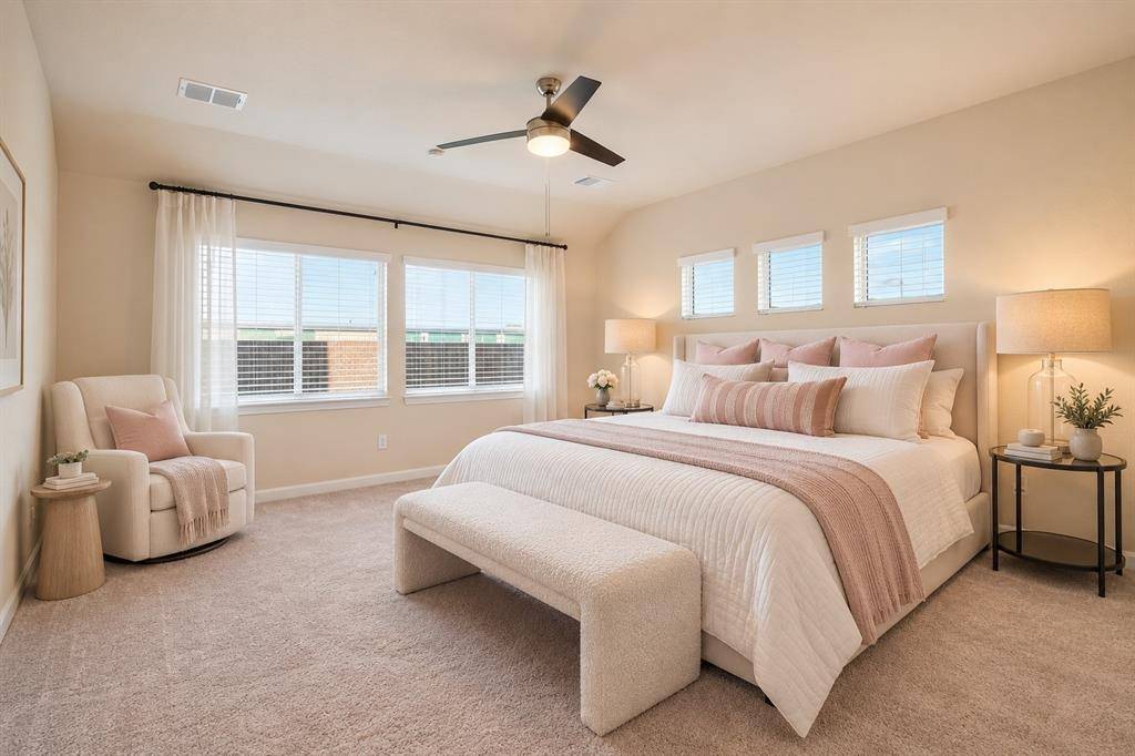 3204 Grande View, Aubrey, TX 76227
