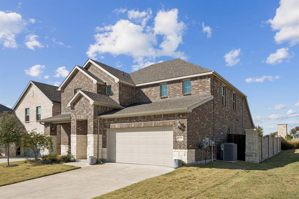 200 Golden Harvest Drive, Princeton, TX 75071