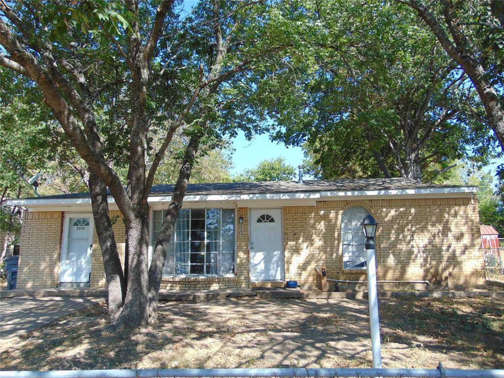 2233 Talco Drive, Dallas, TX 75241
