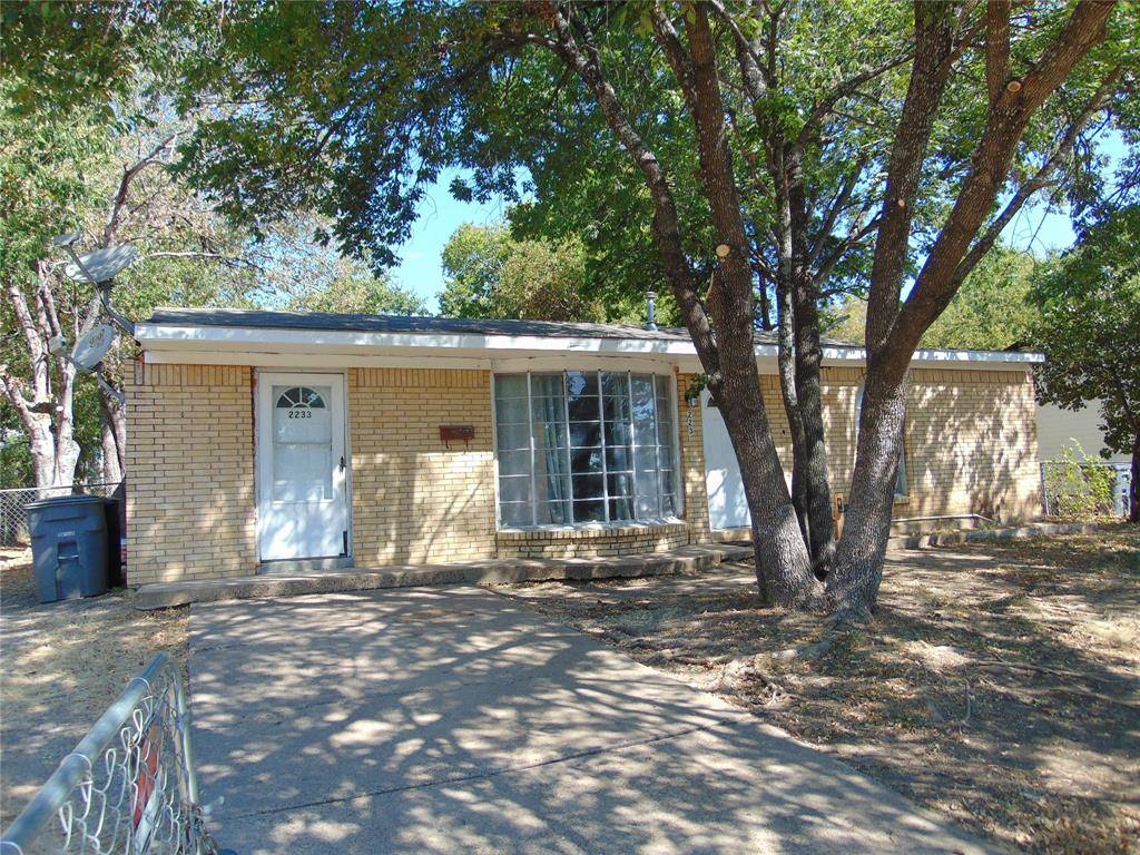 2233 Talco Drive, Dallas, TX 75241