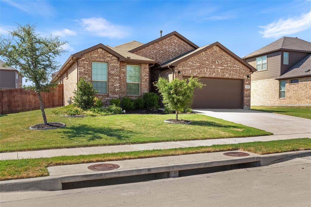 629 Dunster Lane, Saginaw, TX 76131