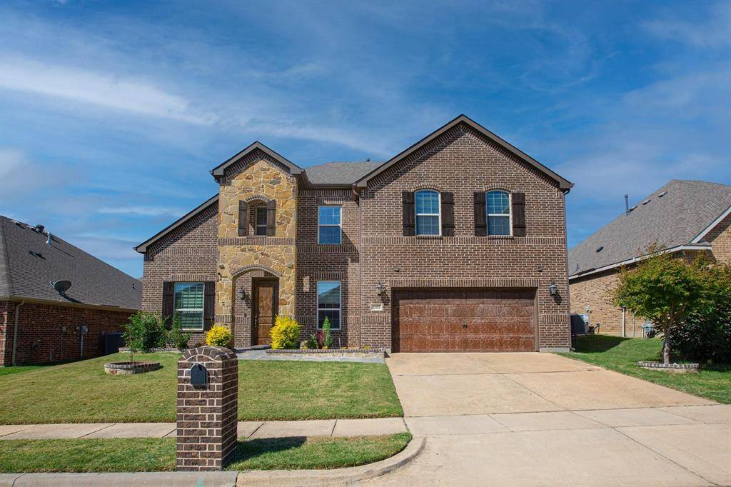 1002 Nail Lane, Euless, TX 76040