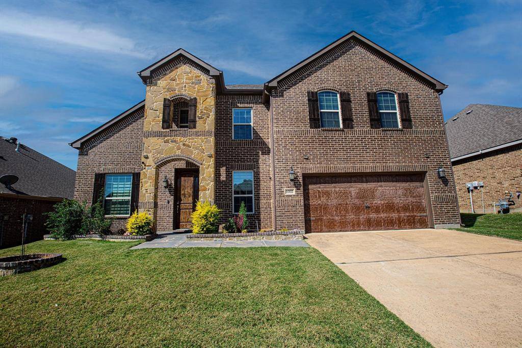 1002 Nail Lane, Euless, TX 76040