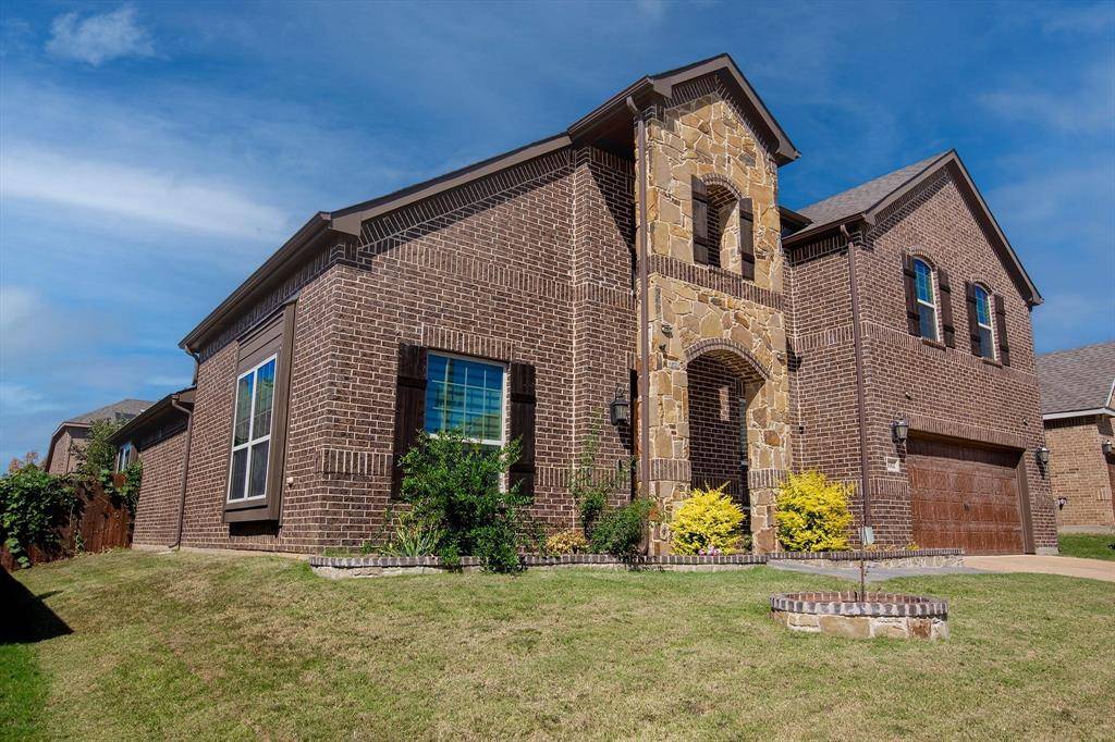 1002 Nail Lane, Euless, TX 76040