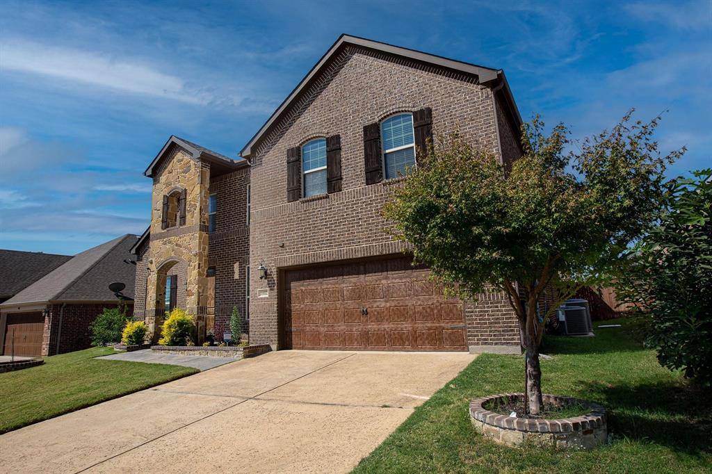 1002 Nail Lane, Euless, TX 76040