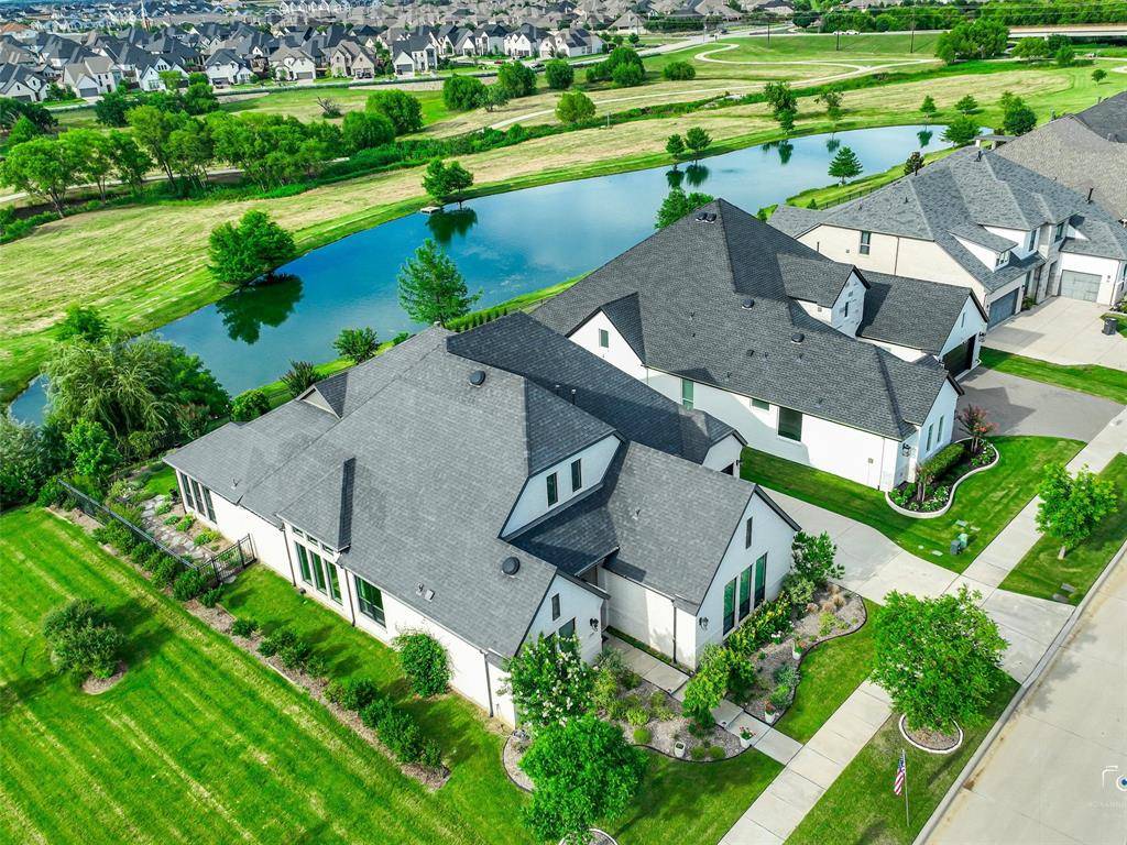 3900 Pepper Grass Lane, Prosper, TX 75078