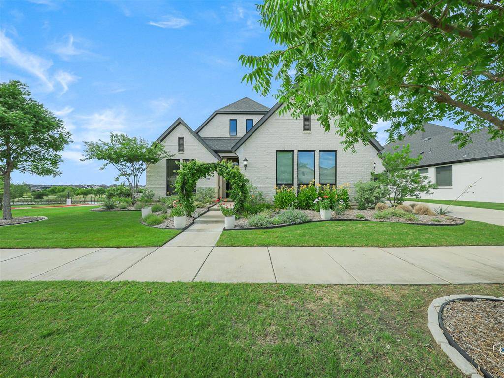 3900 Pepper Grass Lane, Prosper, TX 75078