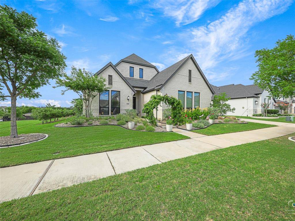 3900 Pepper Grass Lane, Prosper, TX 75078