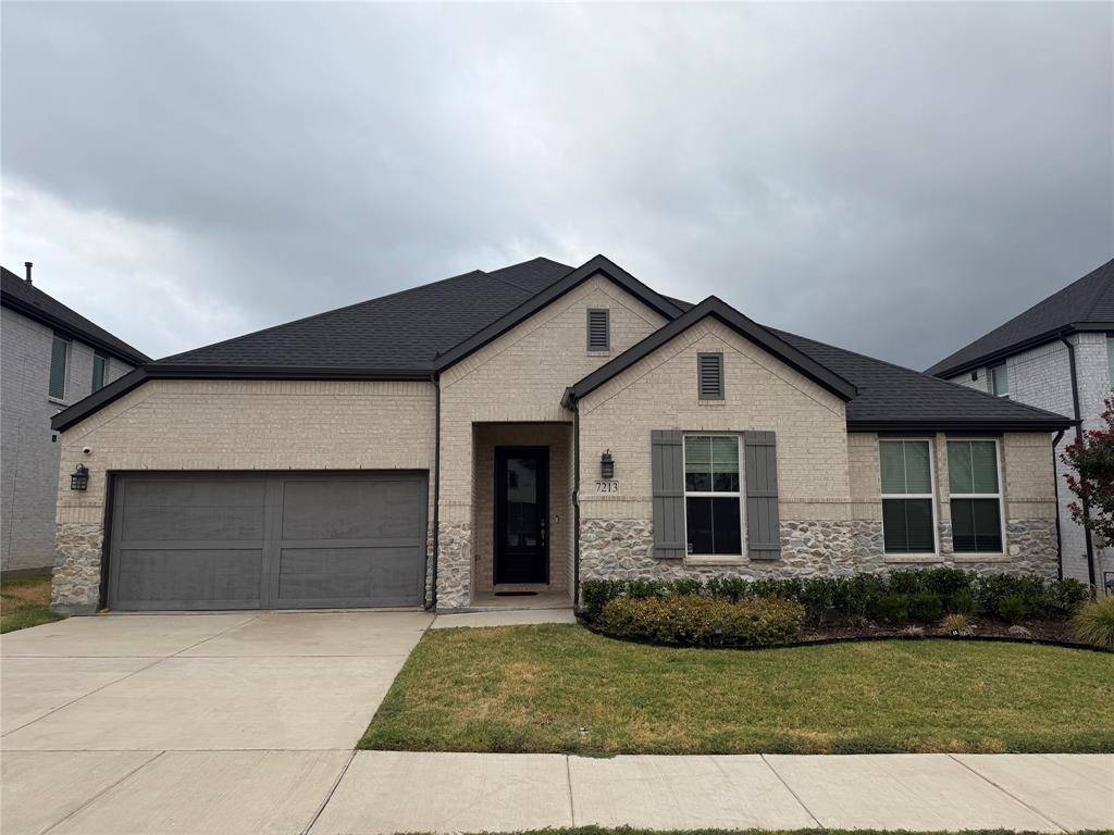 7213 Camilla Street, Aubrey, TX 76227