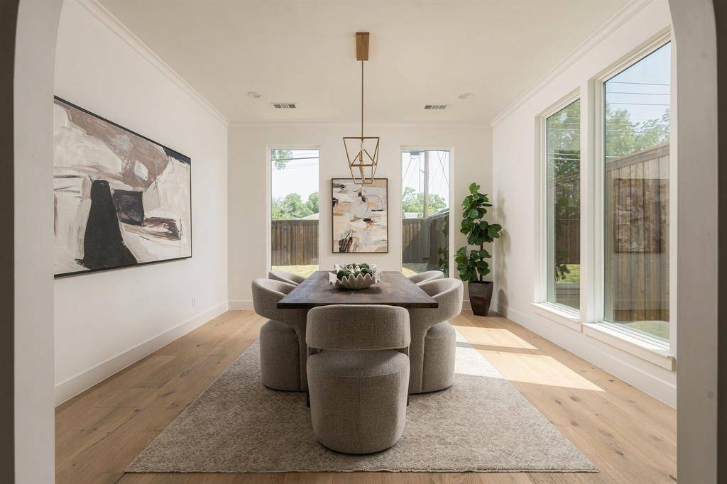 3813 Durango Drive, Dallas, TX 75220