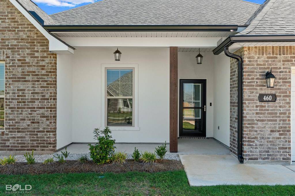 460 Blanchard Loop, Bossier City, LA 71111