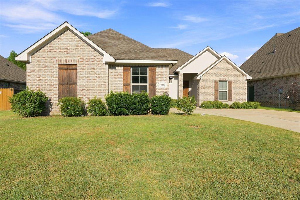 202 Jamestowne Boulevard, Benton, LA 71006