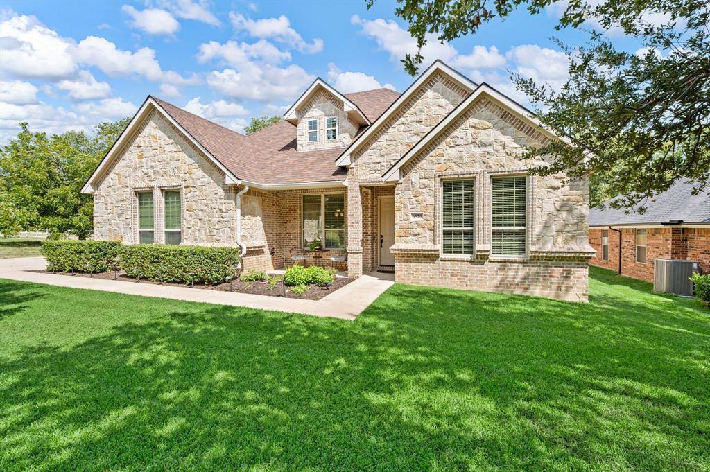 6520 Valleyview Drive, North Richland Hills, TX 76182