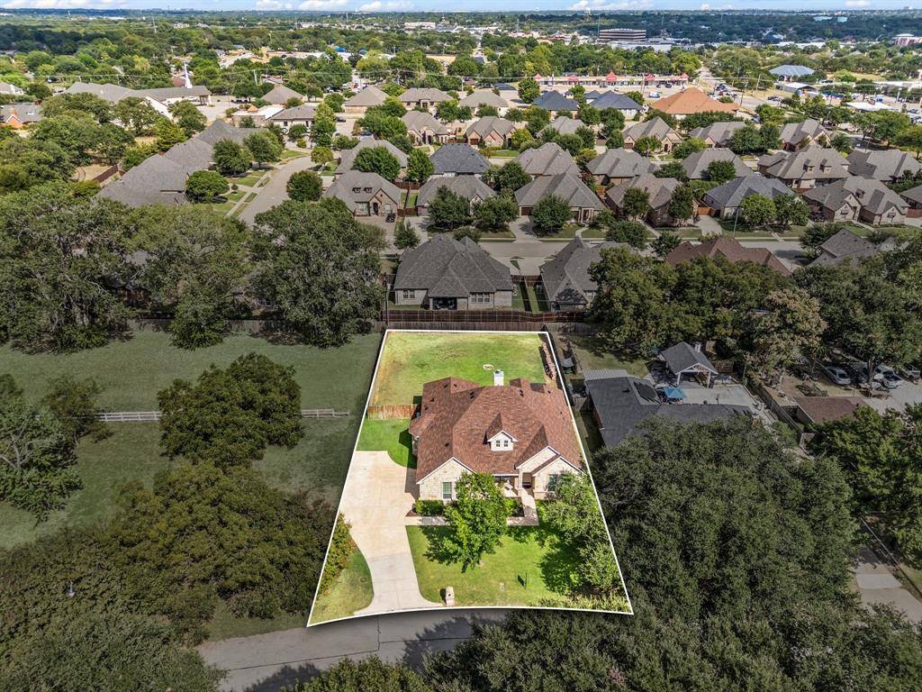 6520 Valleyview Drive, North Richland Hills, TX 76182