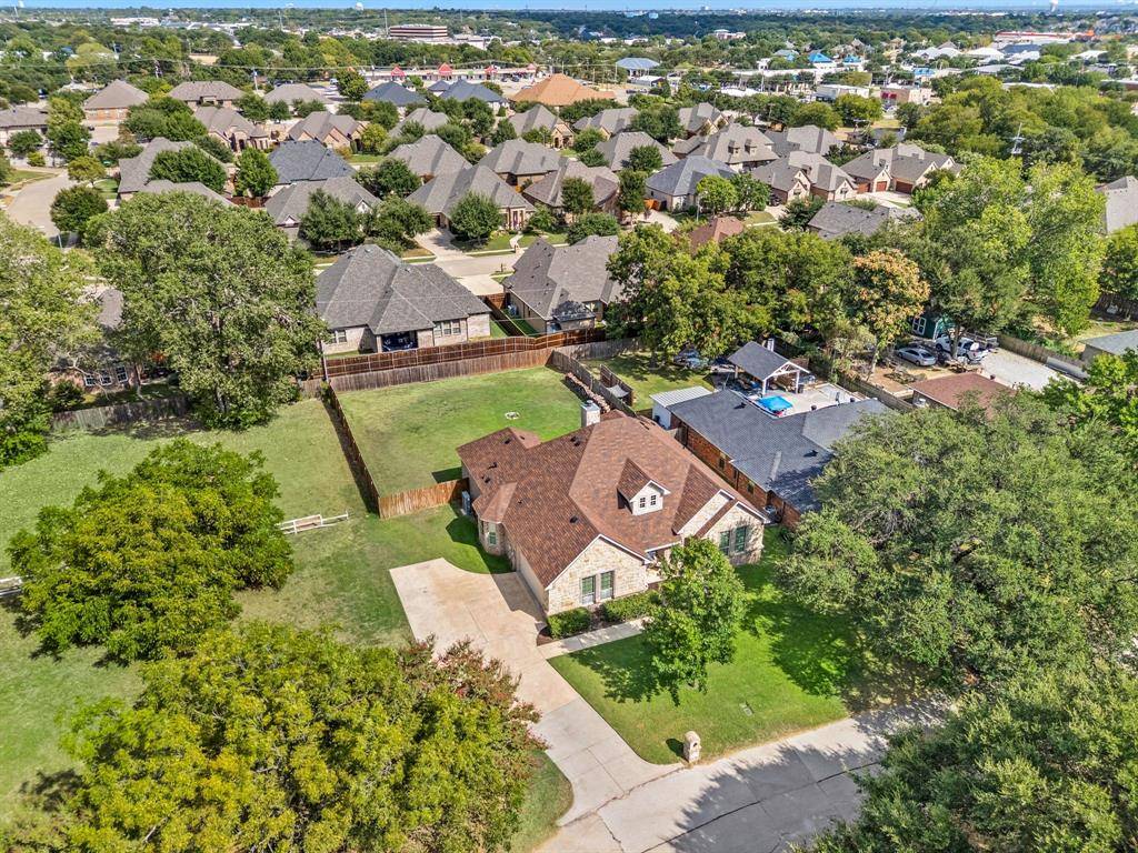 6520 Valleyview Drive, North Richland Hills, TX 76182