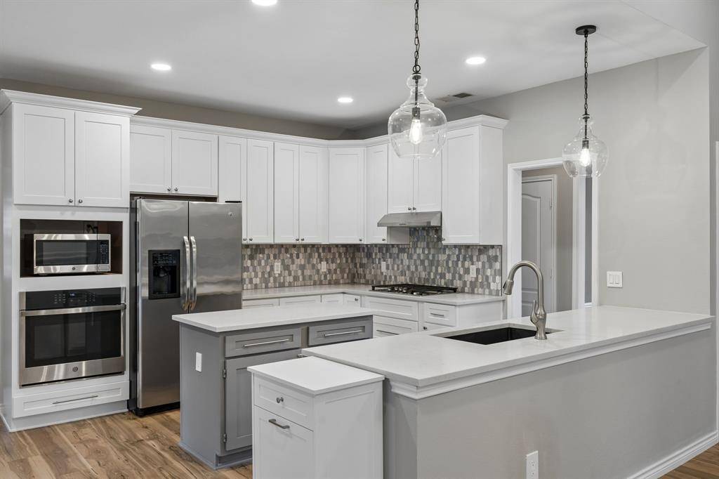2809 Roper Drive, Plano, TX 75025
