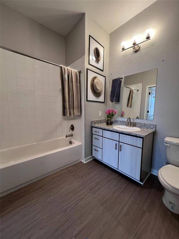 112 E Greenhill Lane #104, Fate, TX 75132