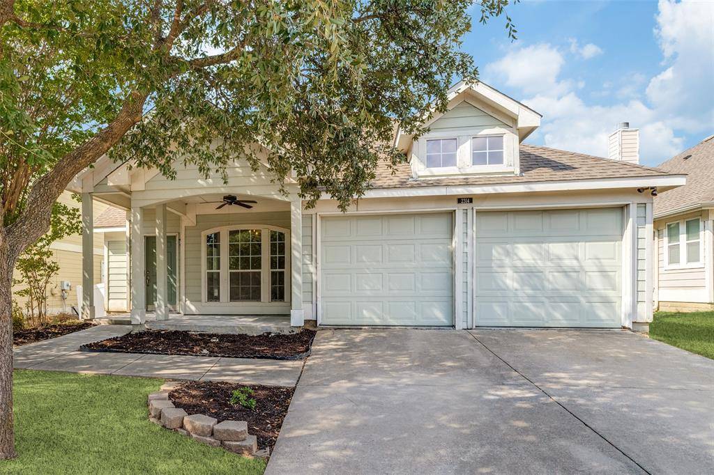 2314 Wiley Farm, Anna, TX 75409