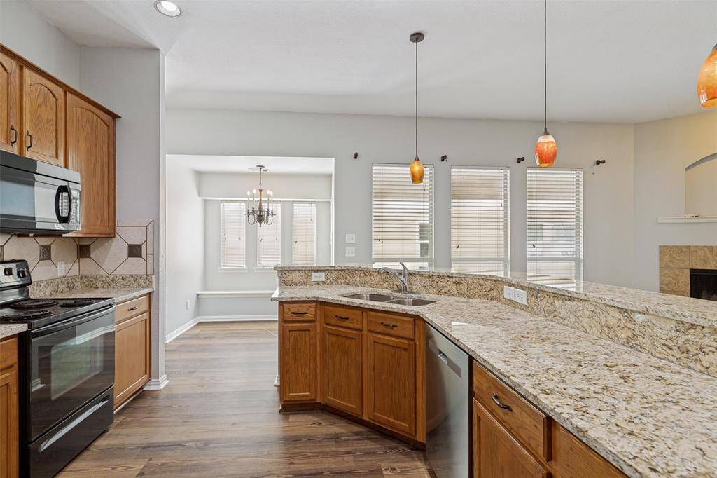 2314 Wiley Farm, Anna, TX 75409