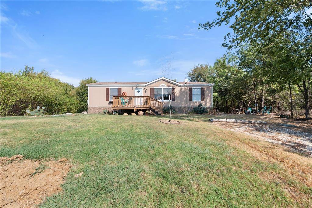 309 SE County Road 3048a, Corsicana, TX 75109