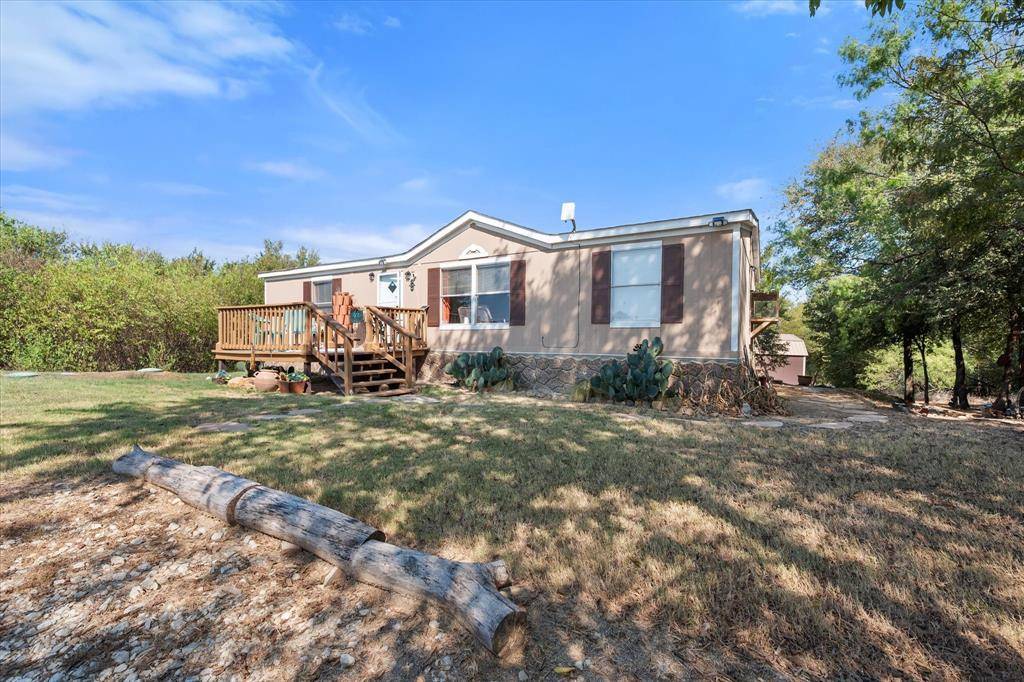 309 SE County Road 3048a, Corsicana, TX 75109