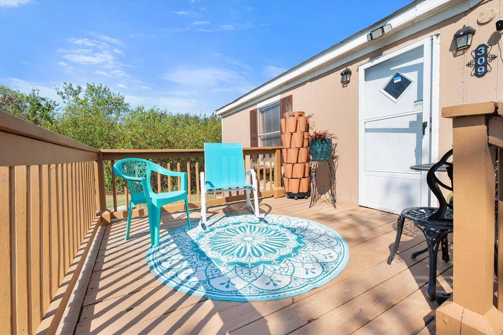 309 SE County Road 3048a, Corsicana, TX 75109