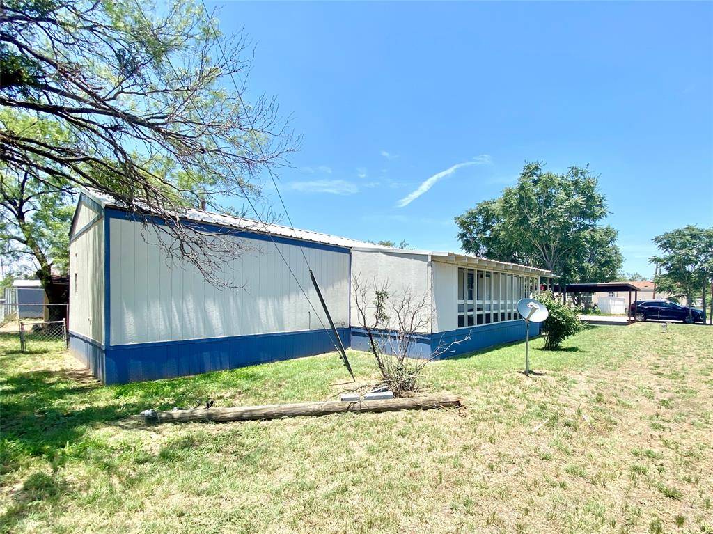 5850 Hartford #61, Abilene, TX 79605