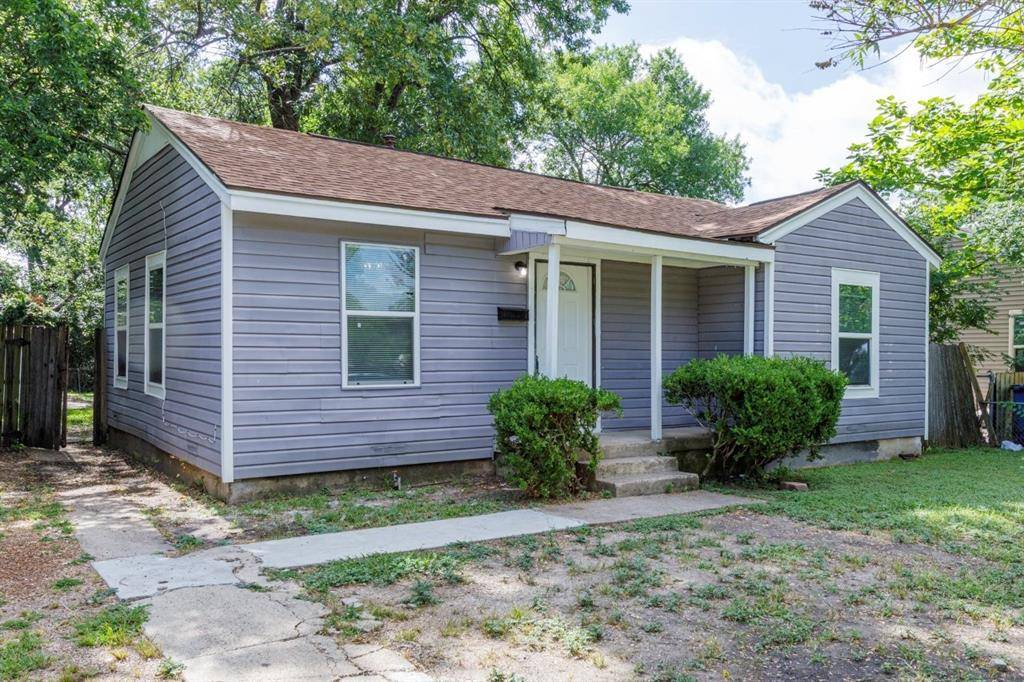 1738 Oak Hill Circle, Dallas, TX 75217