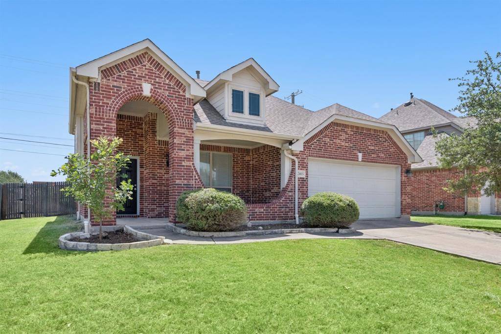 2405 Marble Canyon Drive, Little Elm, TX 75068