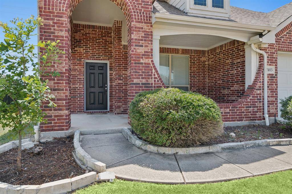2405 Marble Canyon Drive, Little Elm, TX 75068