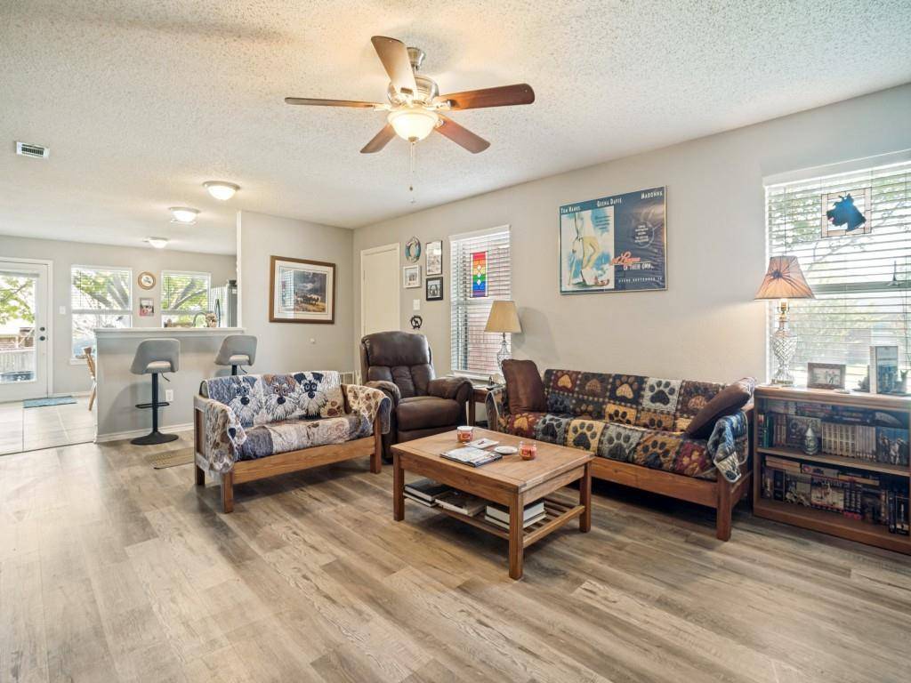 1036 Summit Drive, Justin, TX 76247