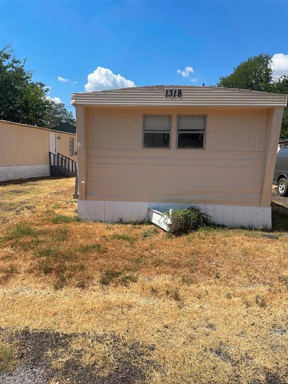 1318 Genoveva Ln, Anna, TX 75409