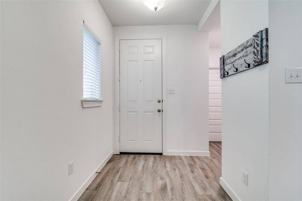 2765 Pease Drive, Forney, TX 75126