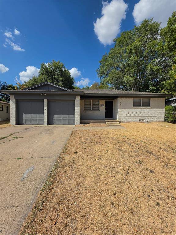 9421 Bluffcreek Drive, Dallas, TX 75227