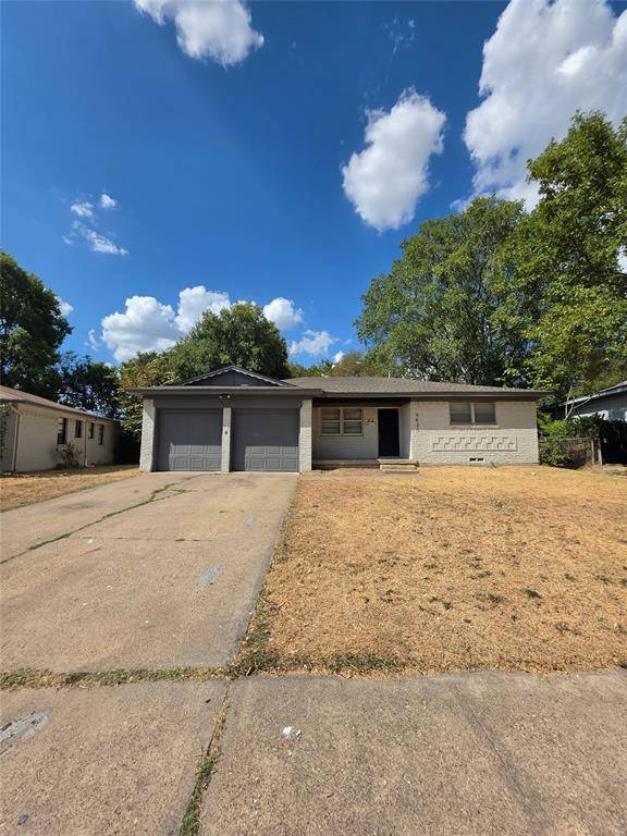 9421 Bluffcreek Drive, Dallas, TX 75227