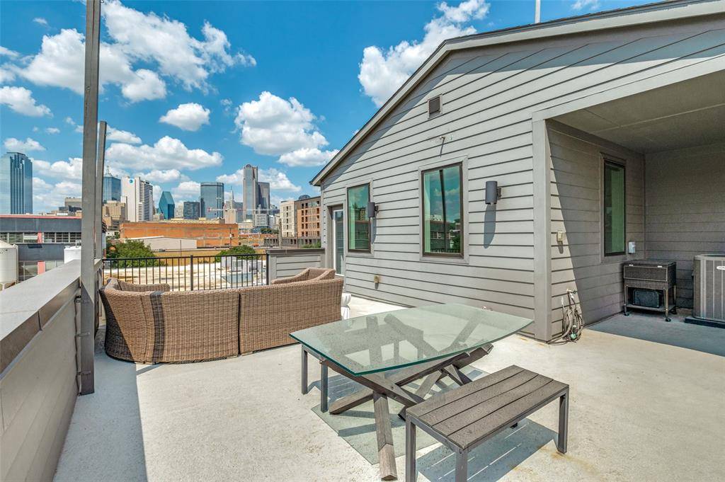 1545 Cosette Drive, Dallas, TX 75215