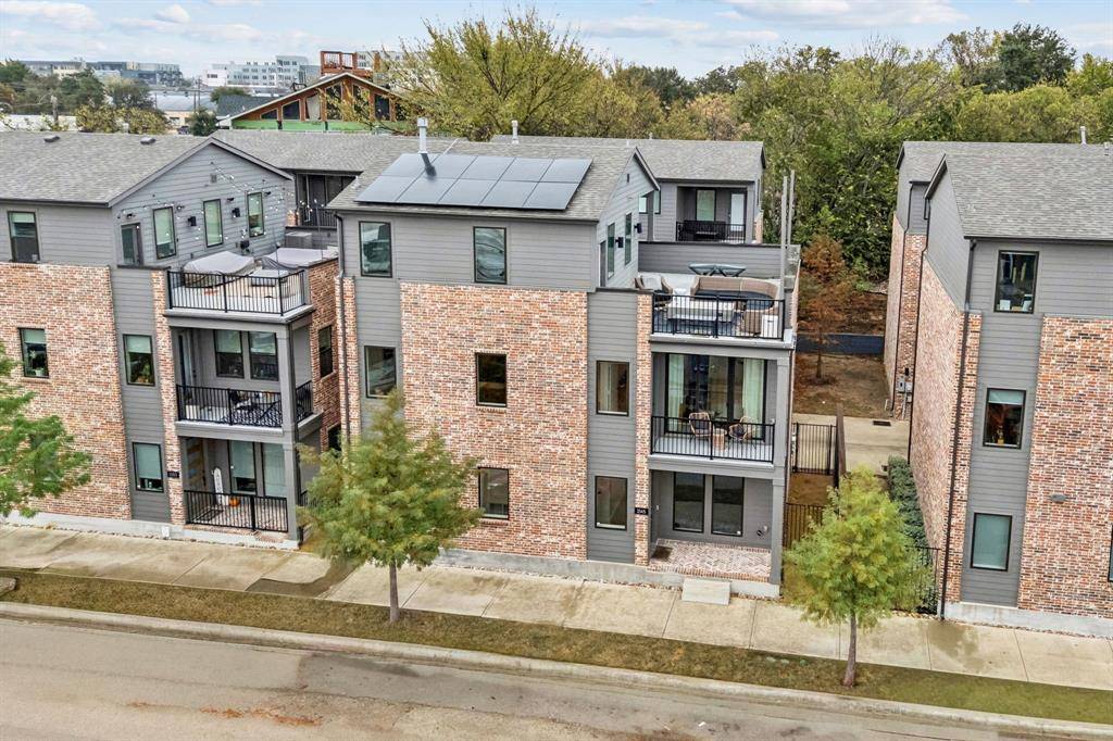 1545 Cosette Drive, Dallas, TX 75215