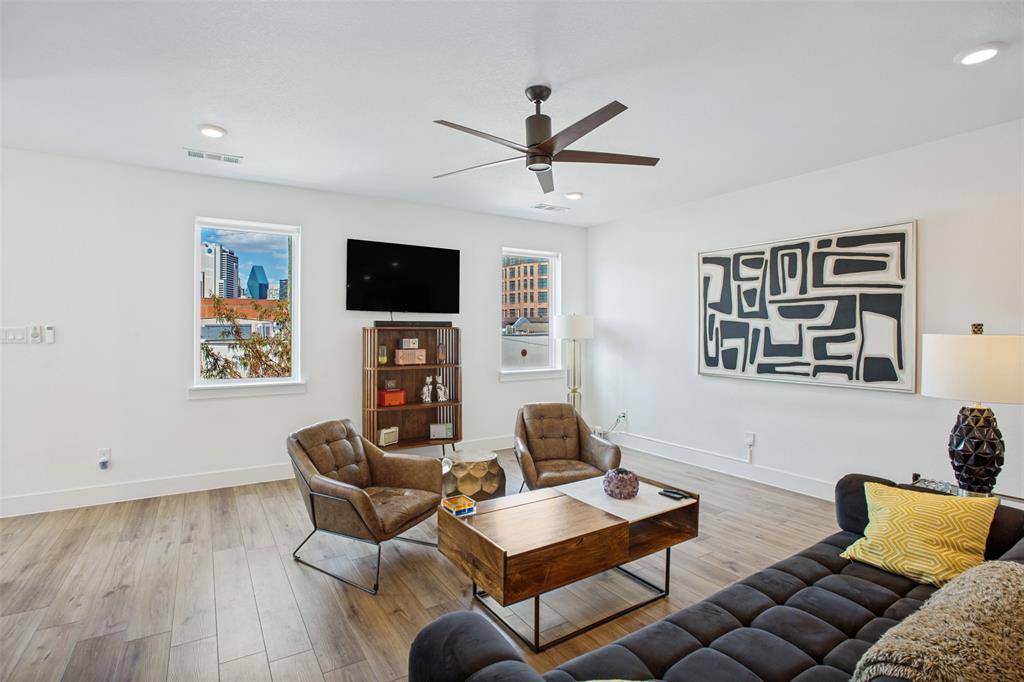 1545 Cosette Drive, Dallas, TX 75215