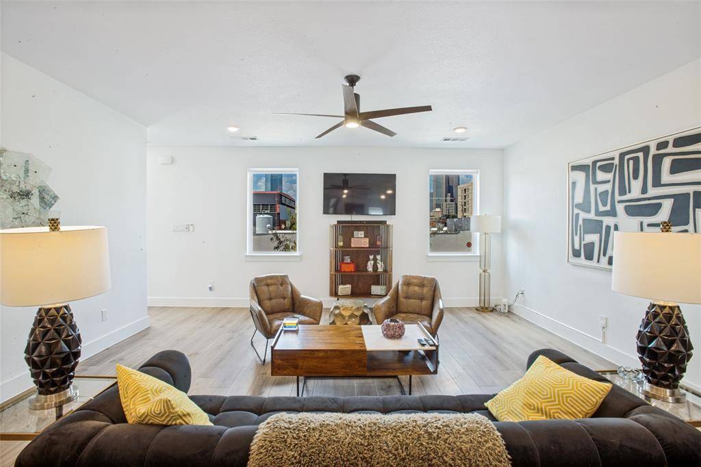 1545 Cosette Drive, Dallas, TX 75215