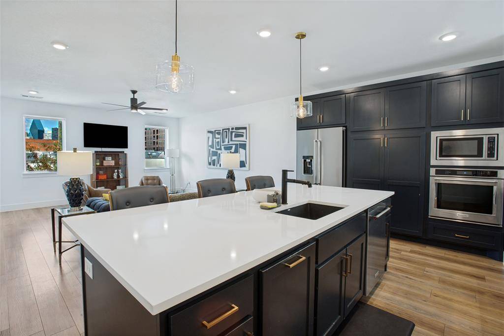 1545 Cosette Drive, Dallas, TX 75215