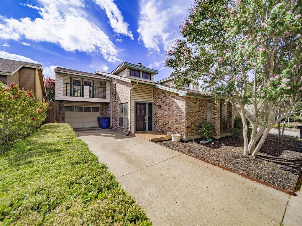 3112 San Jacinto Street, Dallas, TX 75204
