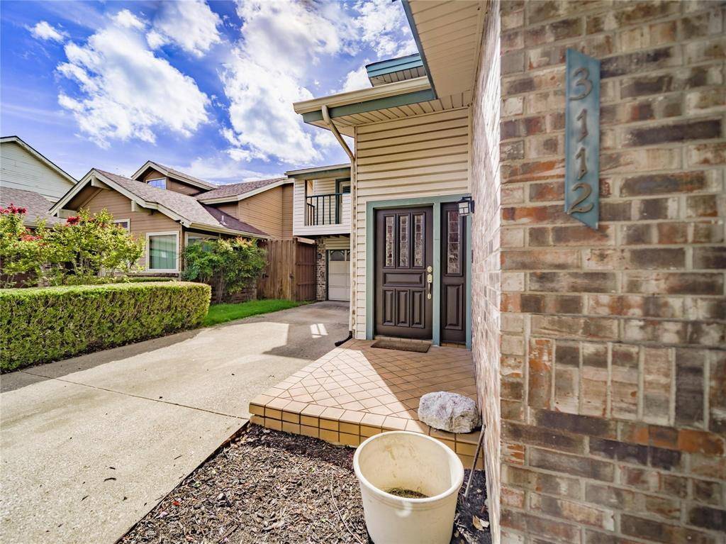 3112 San Jacinto Street, Dallas, TX 75204