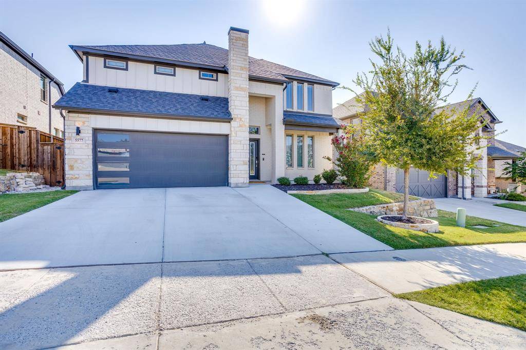5577 Summit Creek Road, Fort Worth, TX 76126