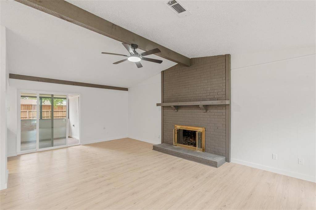1101 Delores Drive, Garland, TX 75040