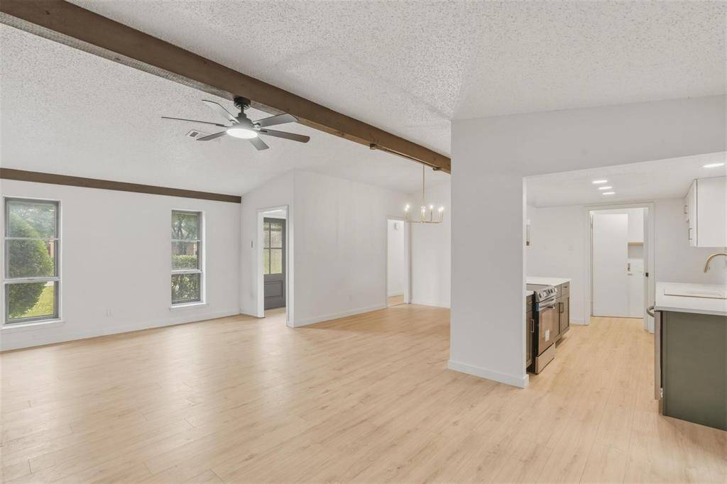 1101 Delores Drive, Garland, TX 75040